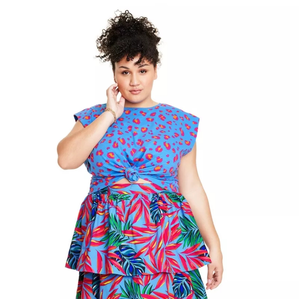 Tabitha Brown - image 5